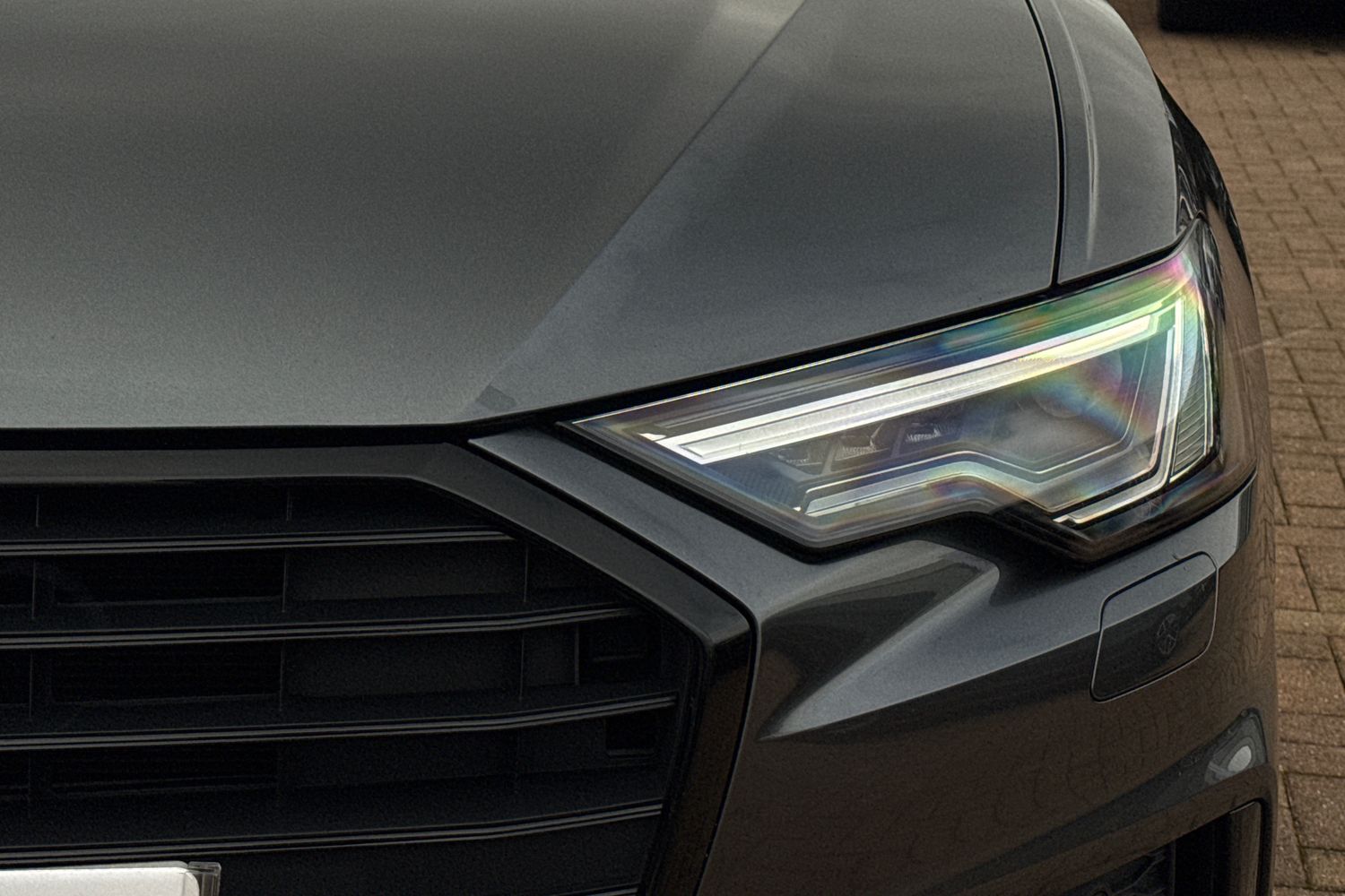 Used Audi A6 2023 for sale - 78168577: Photo 51