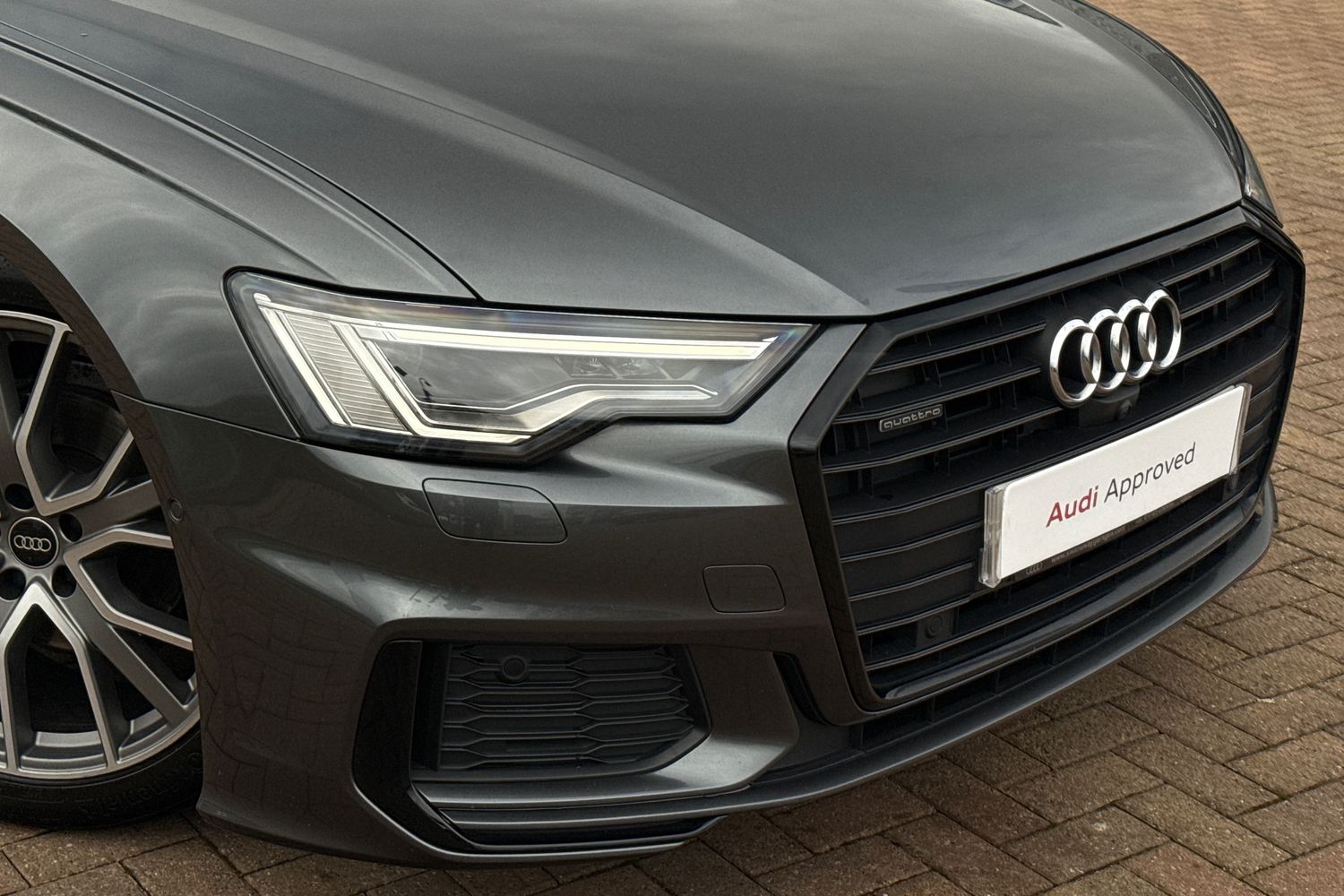 Used Audi A6 2023 for sale - 78168577: Photo 9