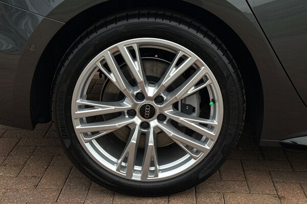 Used Audi A5 2025 for sale - 74939433: Photo 10