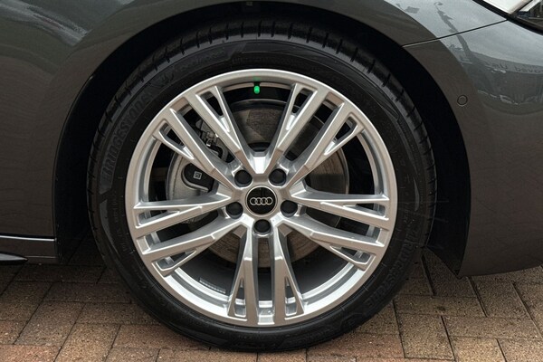 Used Audi A5 2025 for sale - 74939433: Photo 11
