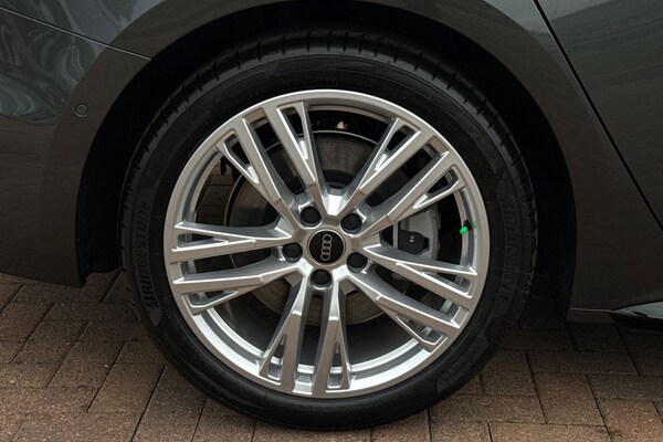 Used Audi A5 2025 for sale - 74939433: Photo 12