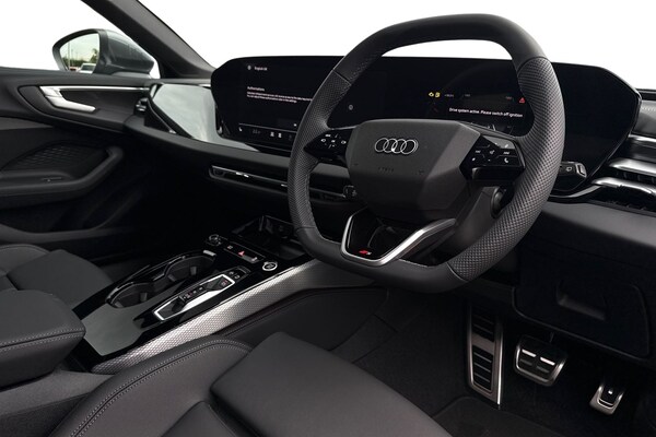 Used Audi A5 2025 for sale - 74939433: Photo 13