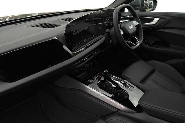 Used Audi A5 2025 for sale - 74939433: Photo 14