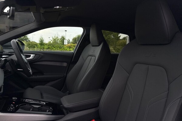 Used Audi A5 2025 for sale - 74939433: Photo 15