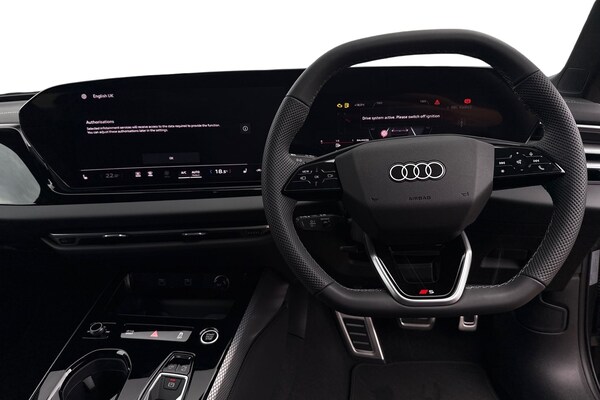 Used Audi A5 2025 for sale - 74939433: Photo 17