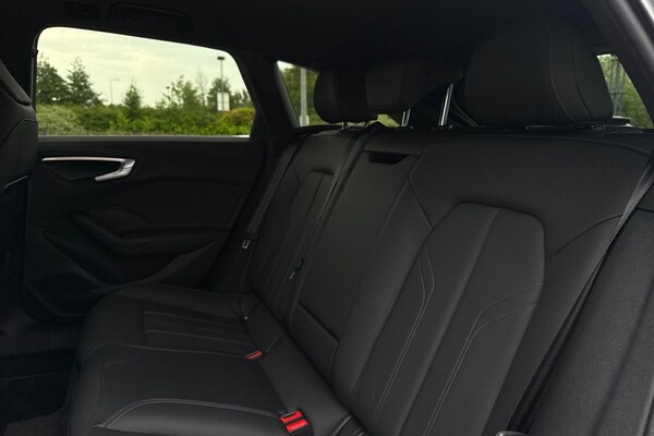 Used Audi A5 2025 for sale - 74939433: Photo 18