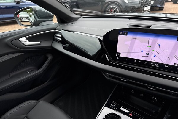Used Audi A5 2025 for sale - 74939433: Photo 19