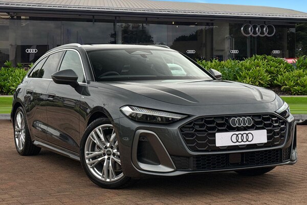 Used Audi A5 2025 for sale - 74939433: Photo 1