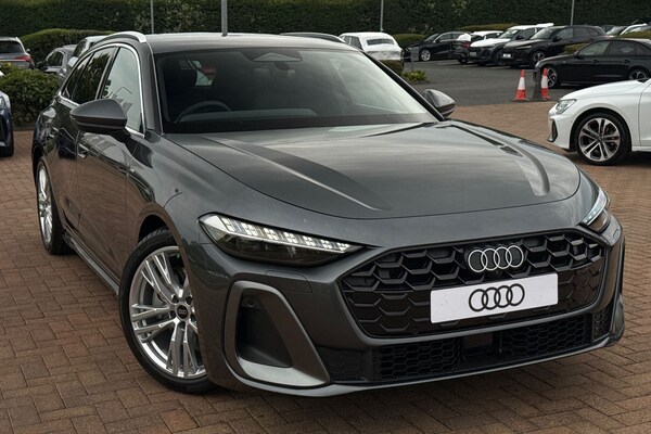 Used Audi A5 2025 for sale - 74939433: Photo 24