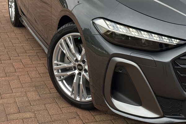 Used Audi A5 2025 for sale - 74939433: Photo 25