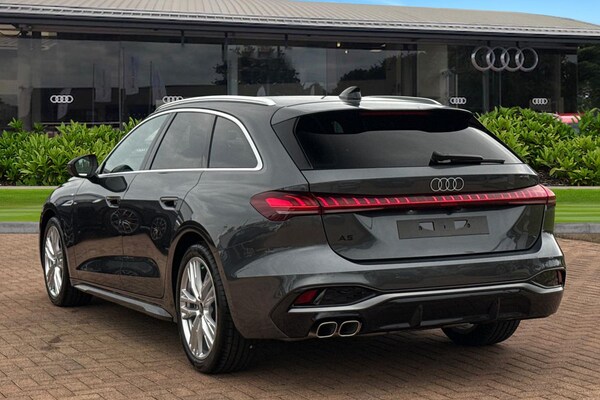 Used Audi A5 2025 for sale - 74939433: Photo 2