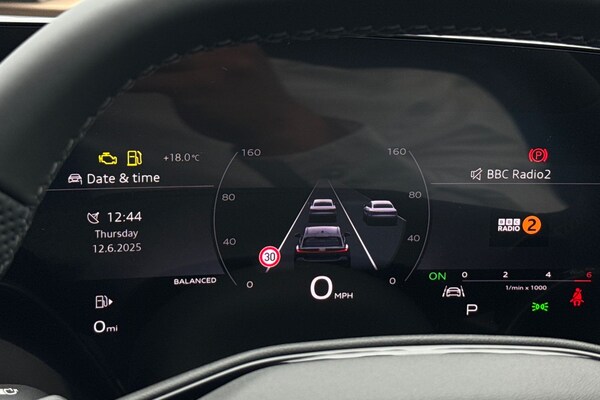 Used Audi A5 2025 for sale - 74939433: Photo 31