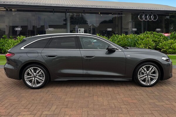 Used Audi A5 2025 for sale - 74939433: Photo 3