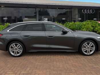 Used Audi A5 2025 for sale - 74939433: Photo