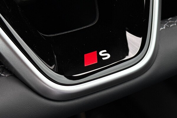Used Audi A5 2025 for sale - 74939433: Photo 41