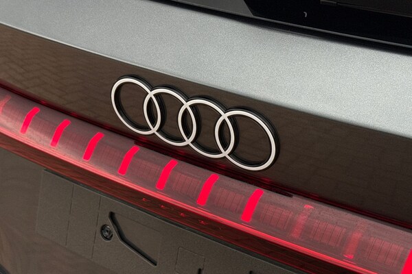 Used Audi A5 2025 for sale - 74939433: Photo 44