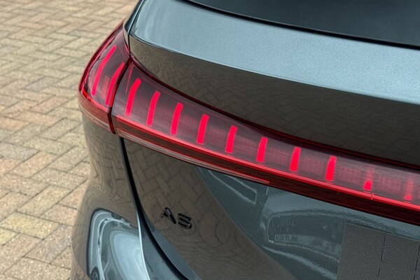 Used Audi A5 2025 for sale - 74939433: Photo 45