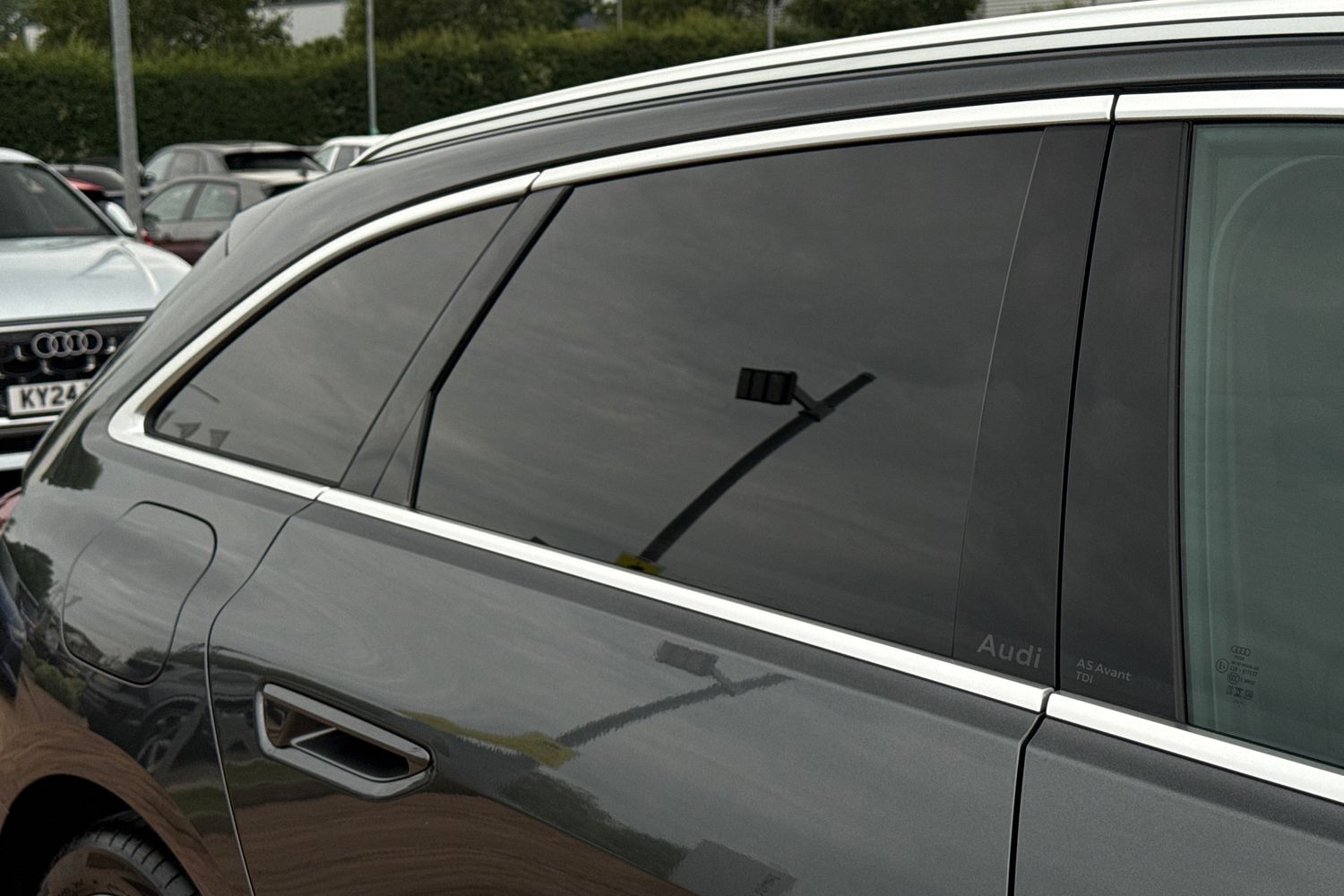 Vehicle 46