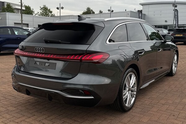 Used Audi A5 2025 for sale - 74939433: Photo 52