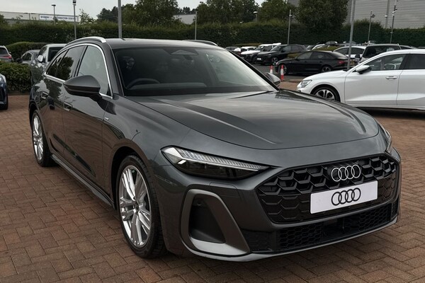 Used Audi A5 2025 for sale - 74939433: Photo 53