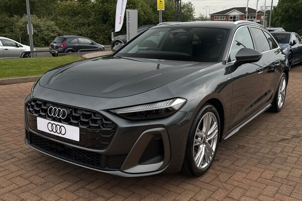 Used Audi A5 2025 for sale - 74939433: Photo 54