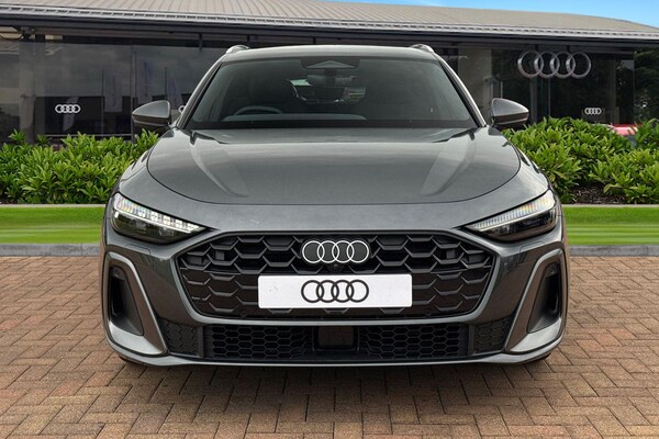 Used Audi A5 2025 for sale - 74939433: Photo 5