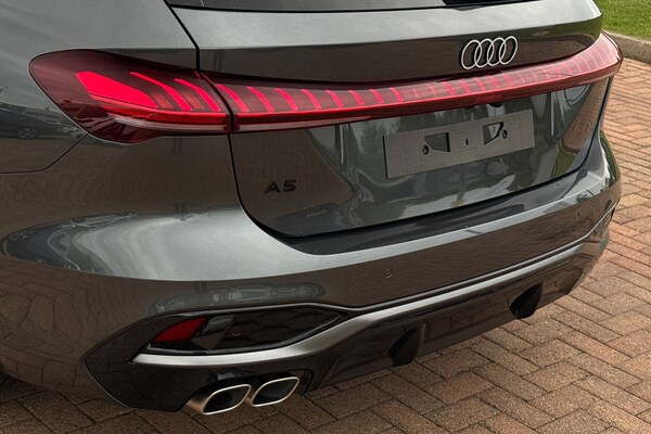 Used Audi A5 2025 for sale - 74939433: Photo 7