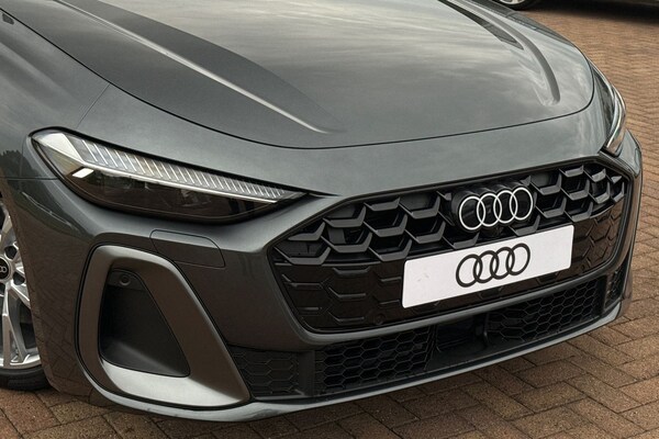 Used Audi A5 2025 for sale - 74939433: Photo 8