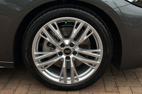 Used Audi A5 2025 for sale - 74939433: Photo 9