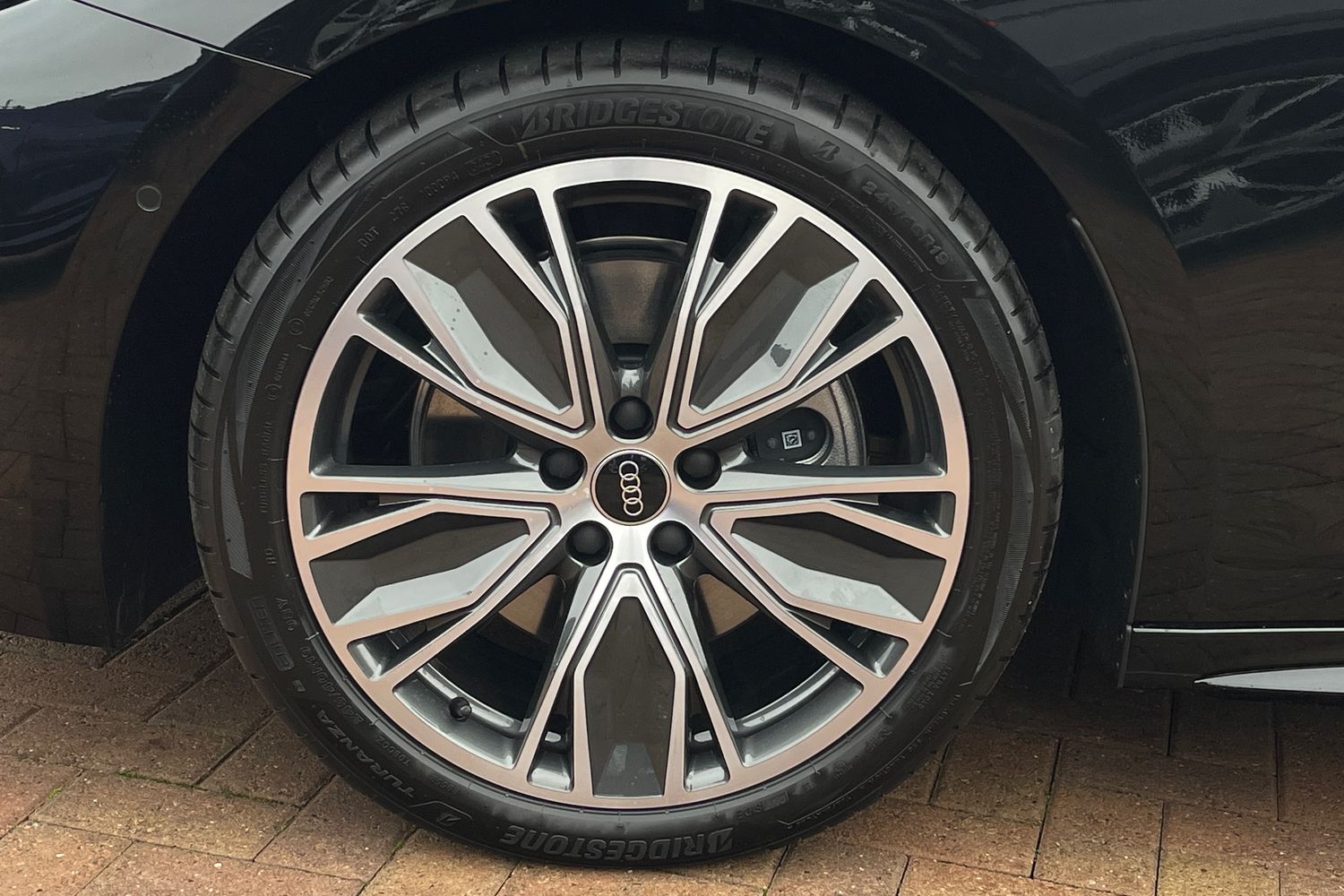 Used Audi A5 2026 for sale - 77890655: Photo 11