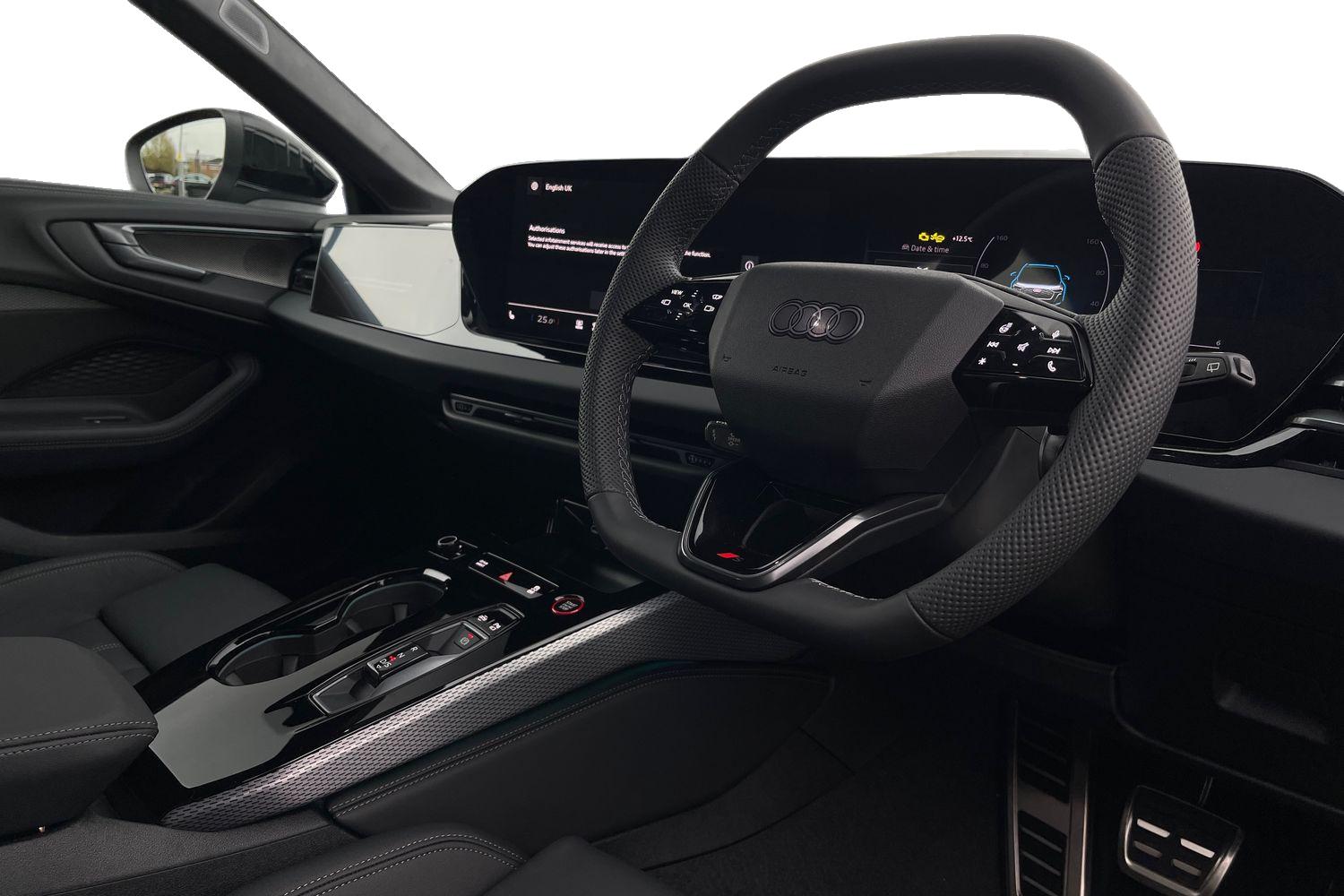 Used Audi A5 2026 for sale - 77890655: Photo 13