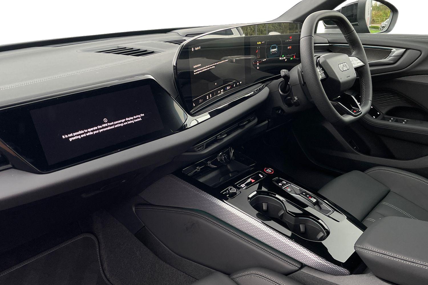 Used Audi A5 2026 for sale - 77890655: Photo 14