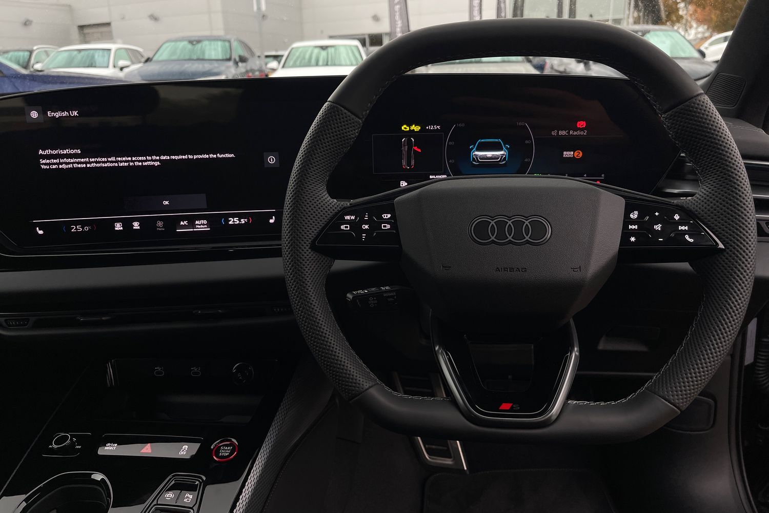 Used Audi A5 2026 for sale - 77890655: Photo 17