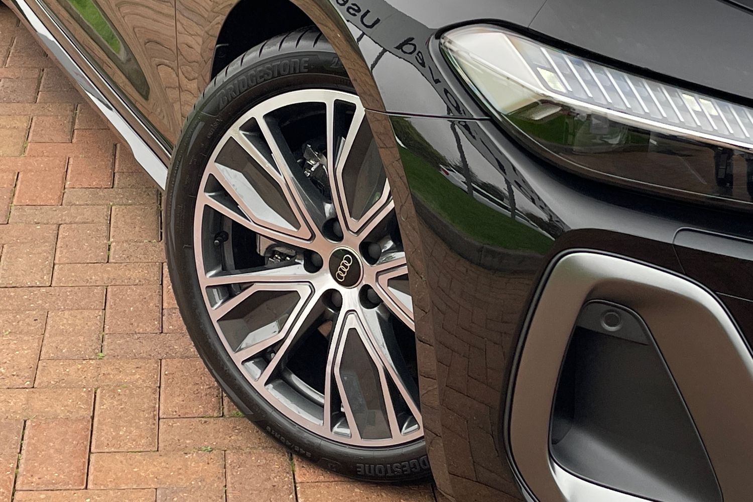 Used Audi A5 2026 for sale - 77890655: Photo 25