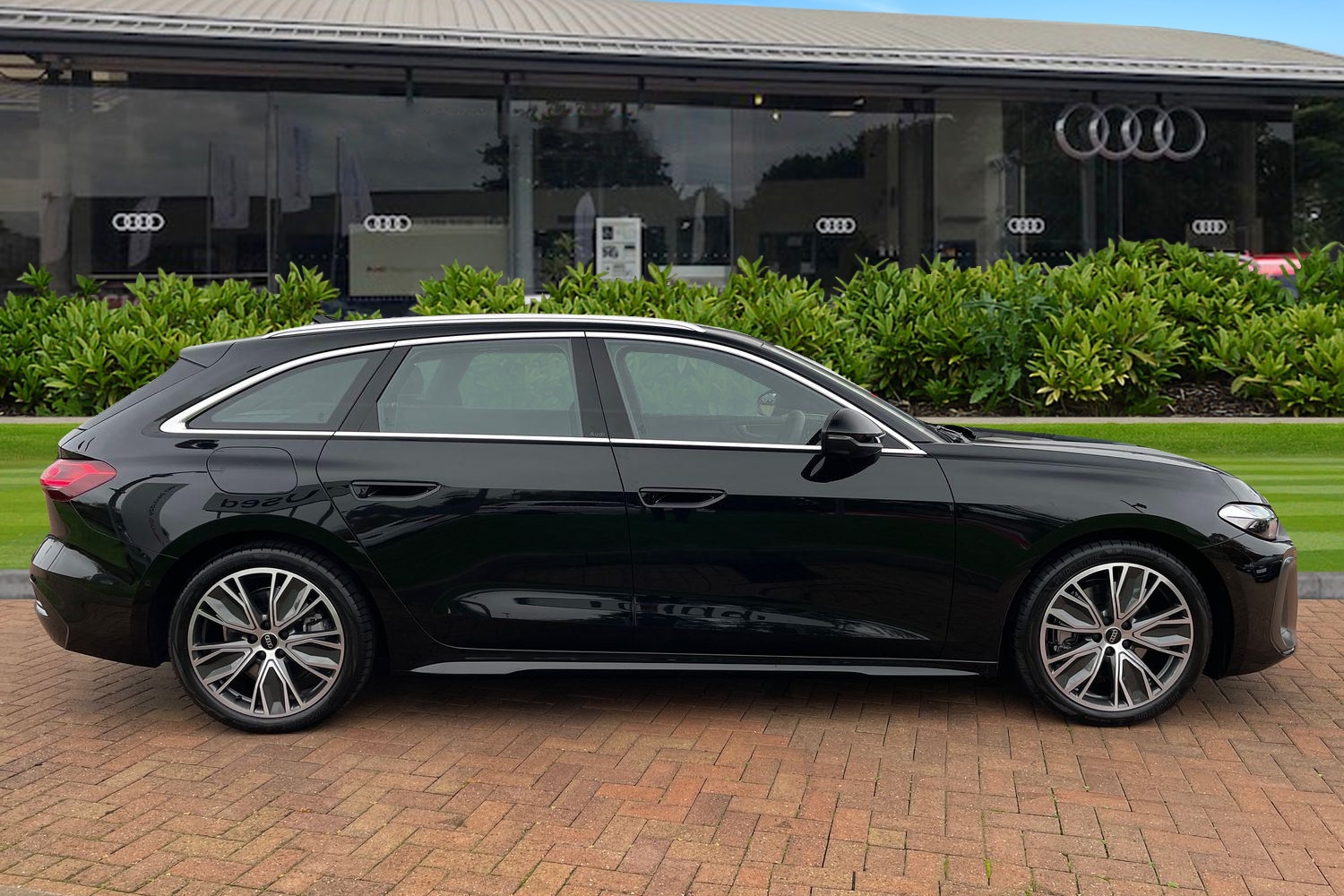 Used Audi A5 2026 for sale - 77890655: Photo 3