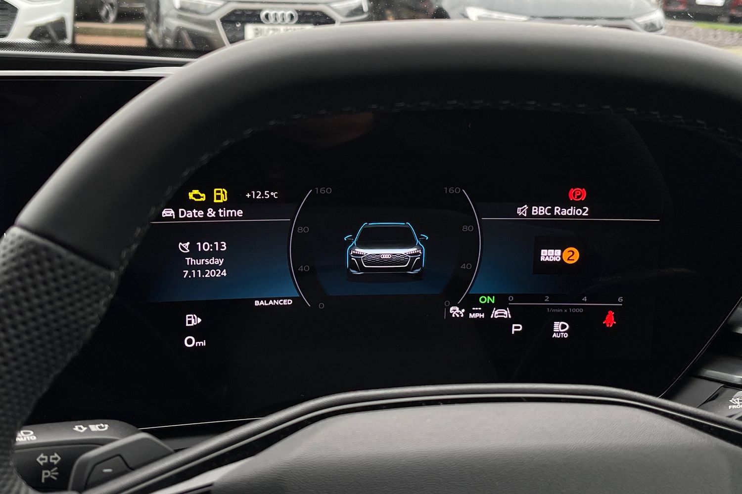 Used Audi A5 2026 for sale - 77890655: Photo 36