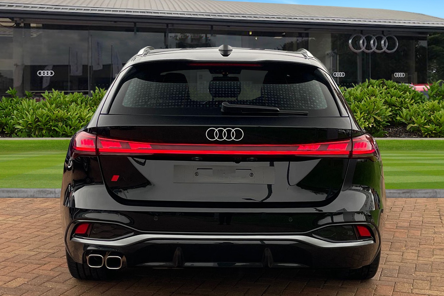 Used Audi A5 2026 for sale - 77890655: Photo 4