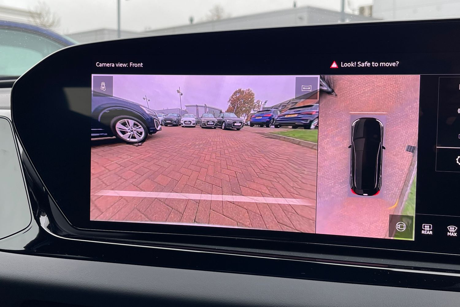 Used Audi A5 2026 for sale - 77890655: Photo 42