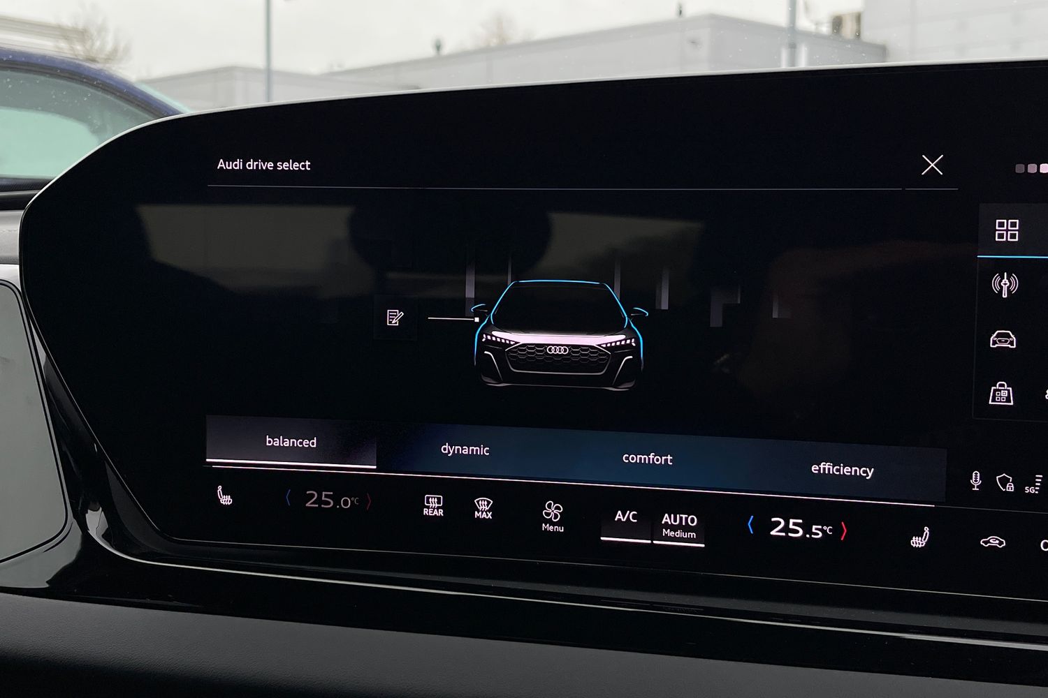 Used Audi A5 2026 for sale - 77890655: Photo 43