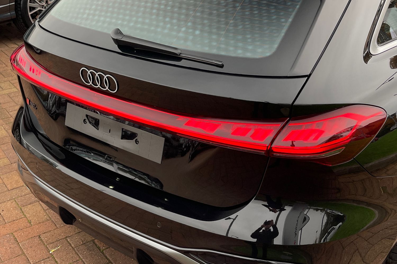 Used Audi A5 2026 for sale - 77890655: Photo 46