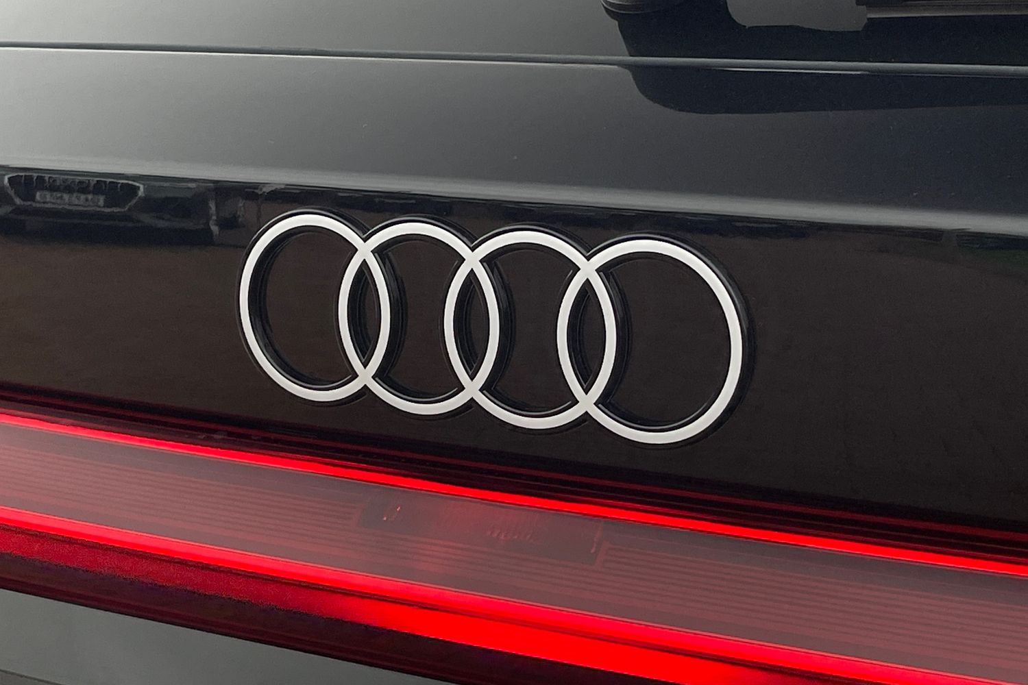 Used Audi A5 2026 for sale - 77890655: Photo 47