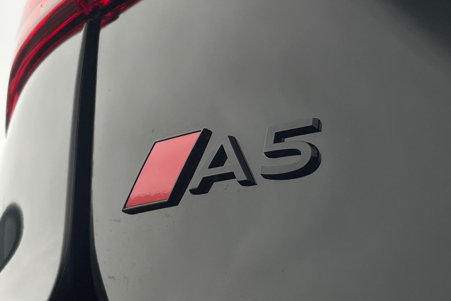 Used Audi A5 2026 for sale - 77890655: Photo 48