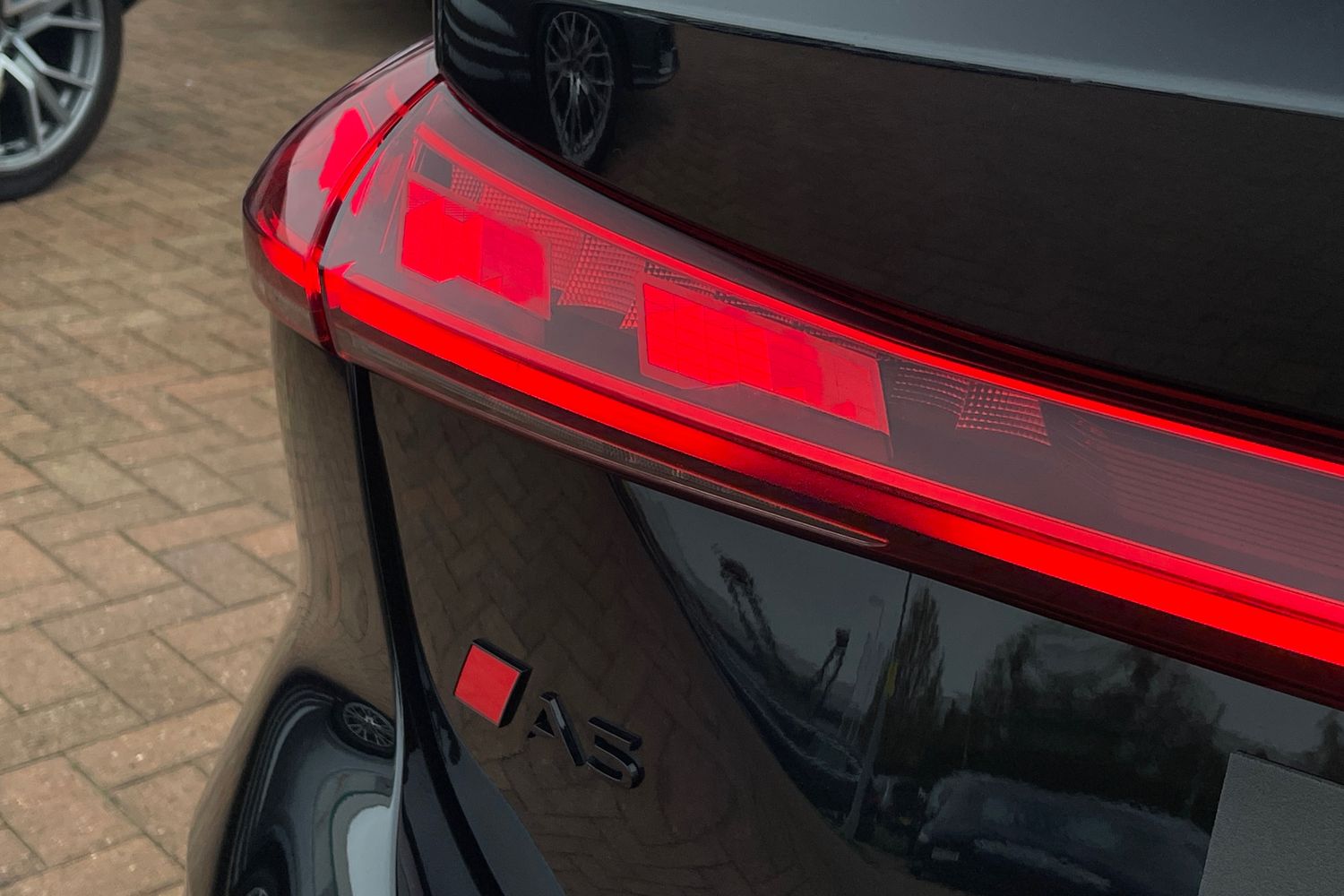 Used Audi A5 2026 for sale - 77890655: Photo 49