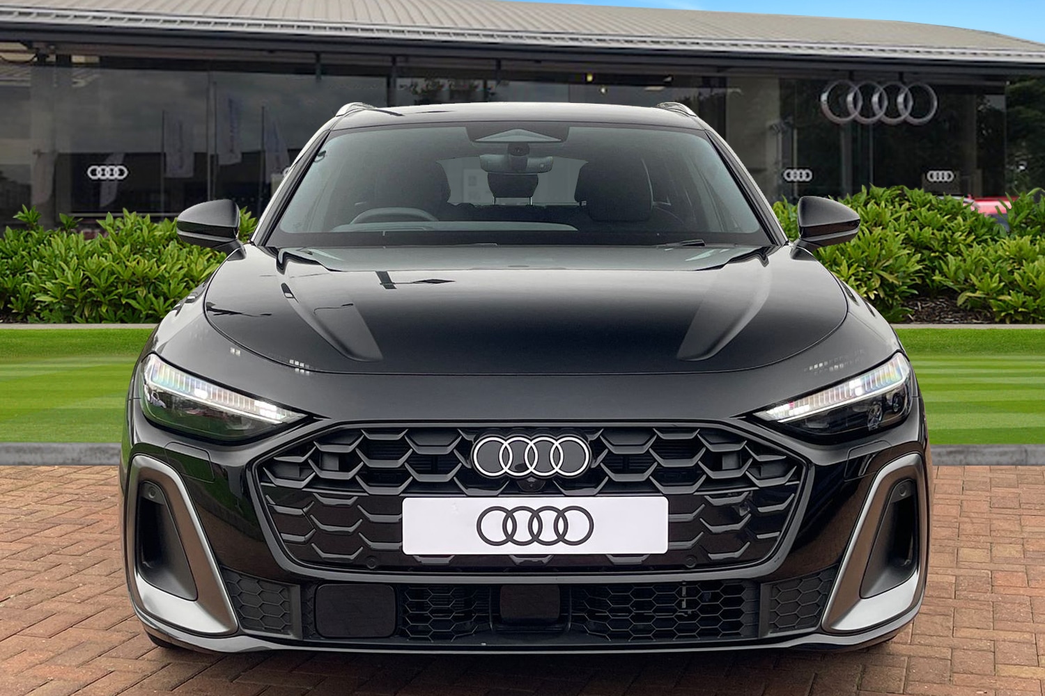 Used Audi A5 2026 for sale - 77890655: Photo 5