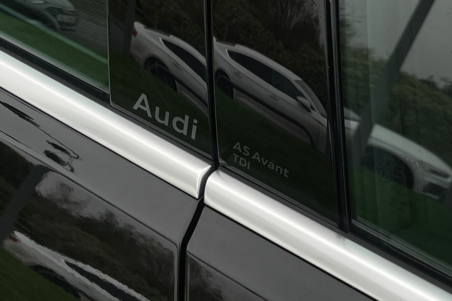 Used Audi A5 2026 for sale - 77890655: Photo 52