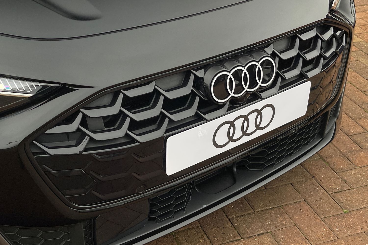 Used Audi A5 2026 for sale - 77890655: Photo 55