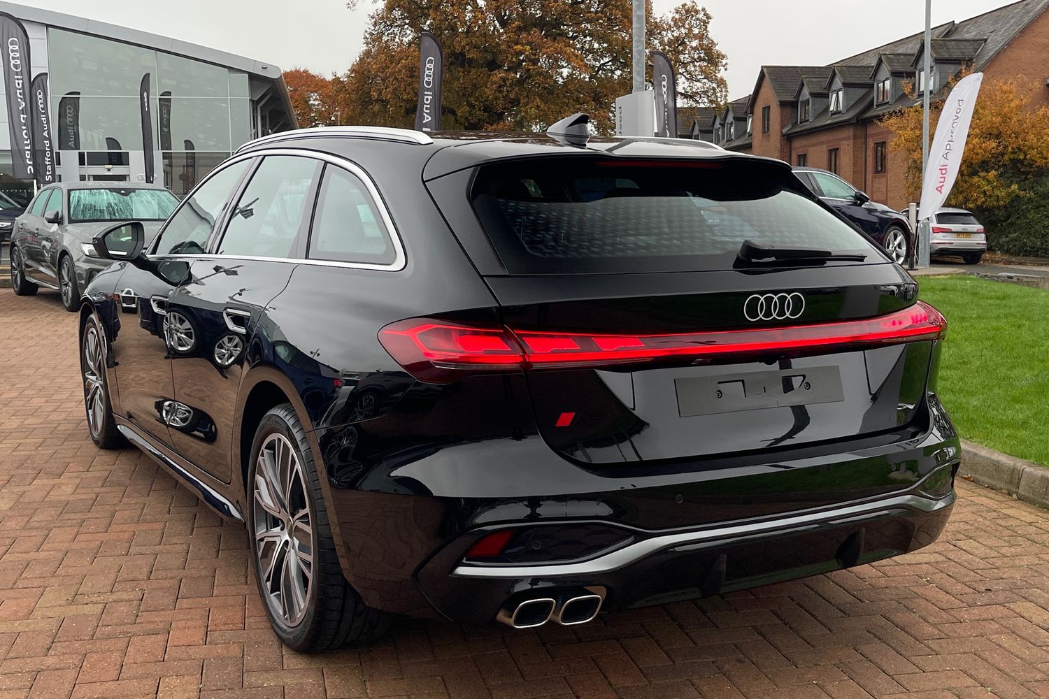 Used Audi A5 2026 for sale - 77890655: Photo 57