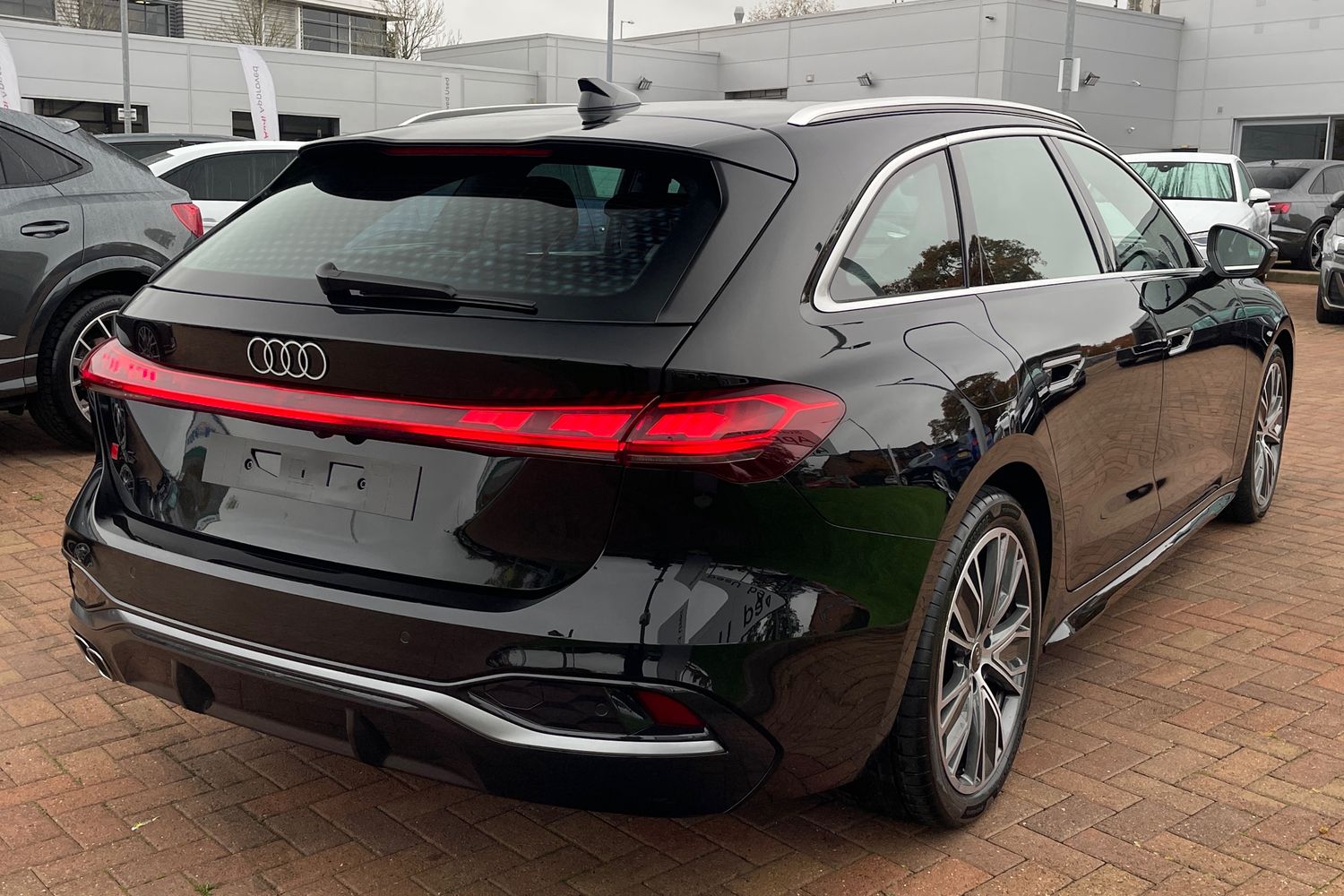 Used Audi A5 2026 for sale - 77890655: Photo 58