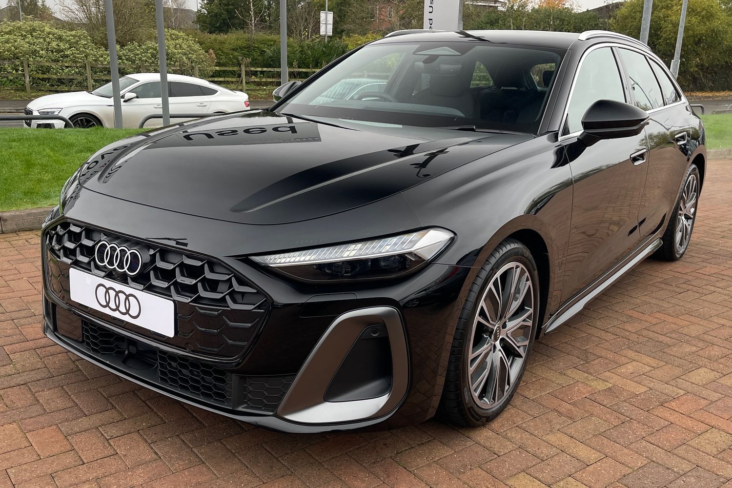 Used Audi A5 2026 for sale - 77890655: Photo 59