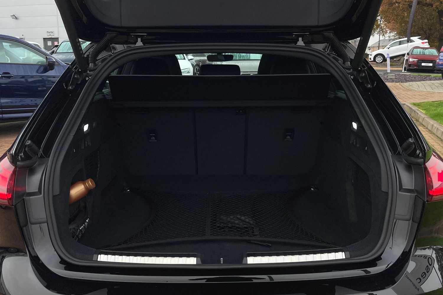 Used Audi A5 2026 for sale - 77890655: Photo 6